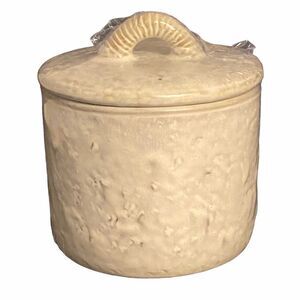 ‎Natural Bliss Collection Crock from Hobby Lobby